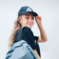 BCF Cap