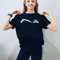 BCF t-shirt